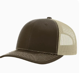 Plain Premium Trucker Hat
