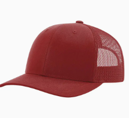 Plain Premium Trucker Hat