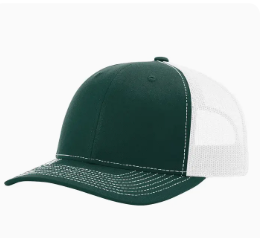 Plain Premium Trucker Hat