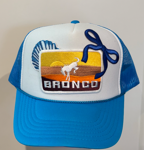 Group Hat Bar Package
