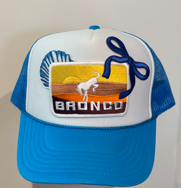 Group Hat Bar Package
