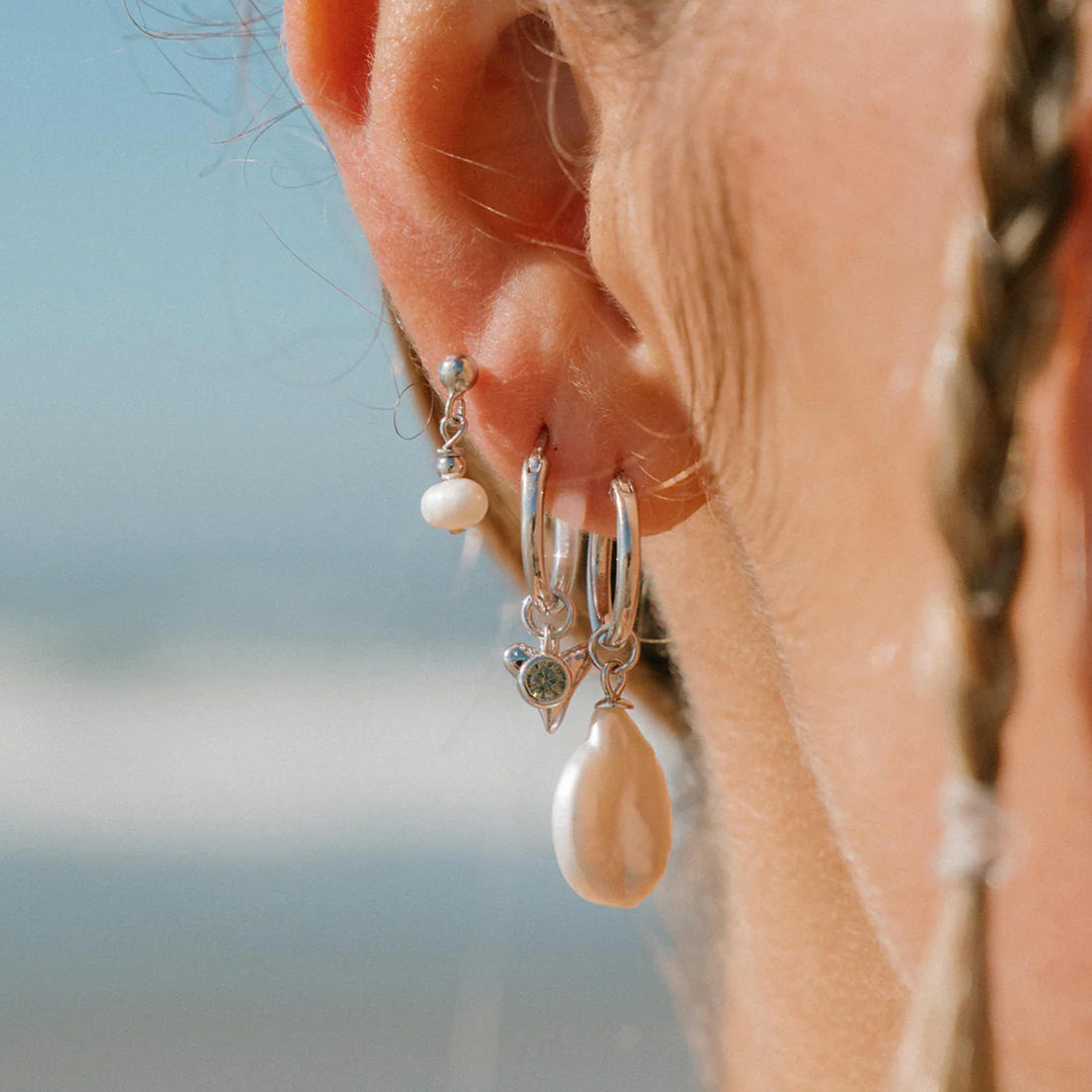 Seashore Hoops