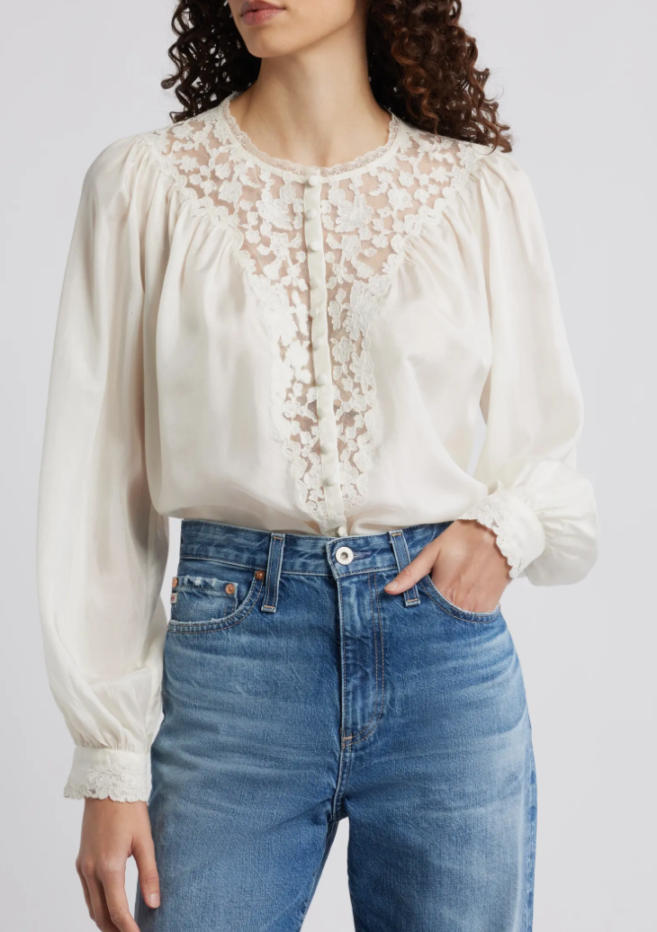 Carine top