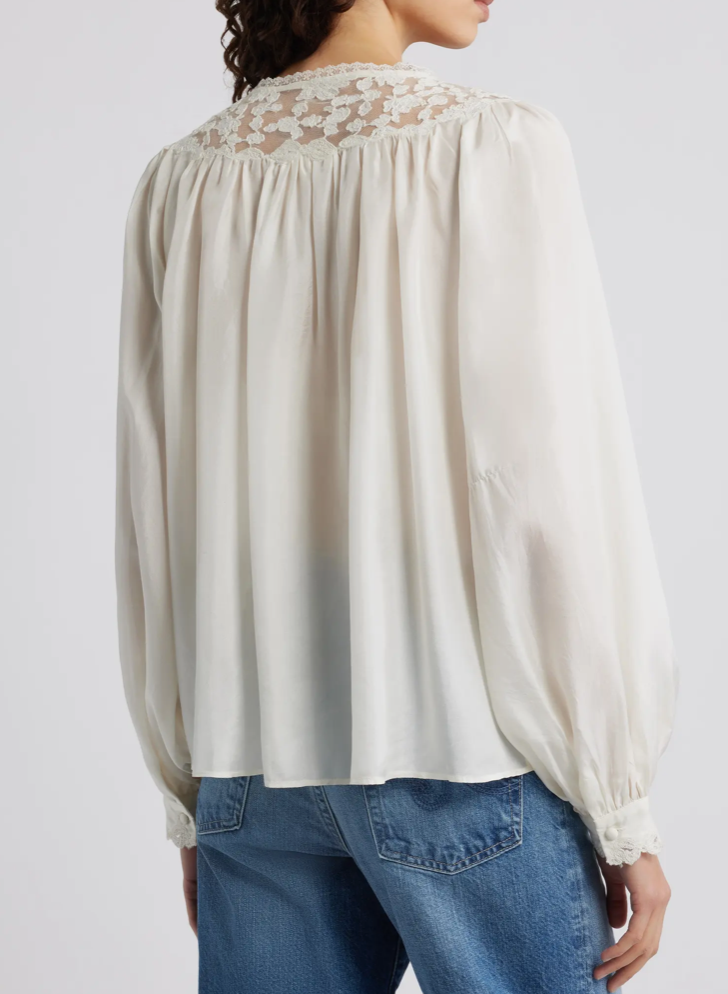 Carine top