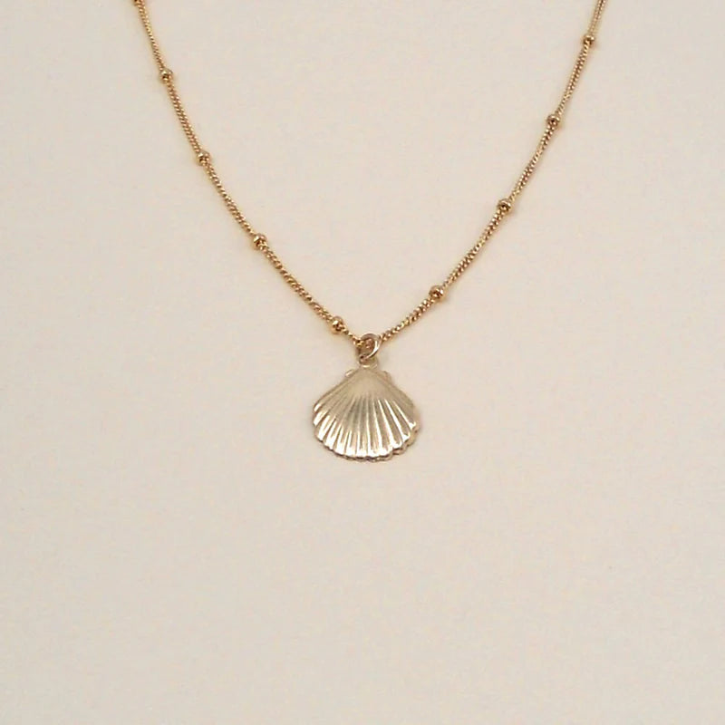 Selah Necklace