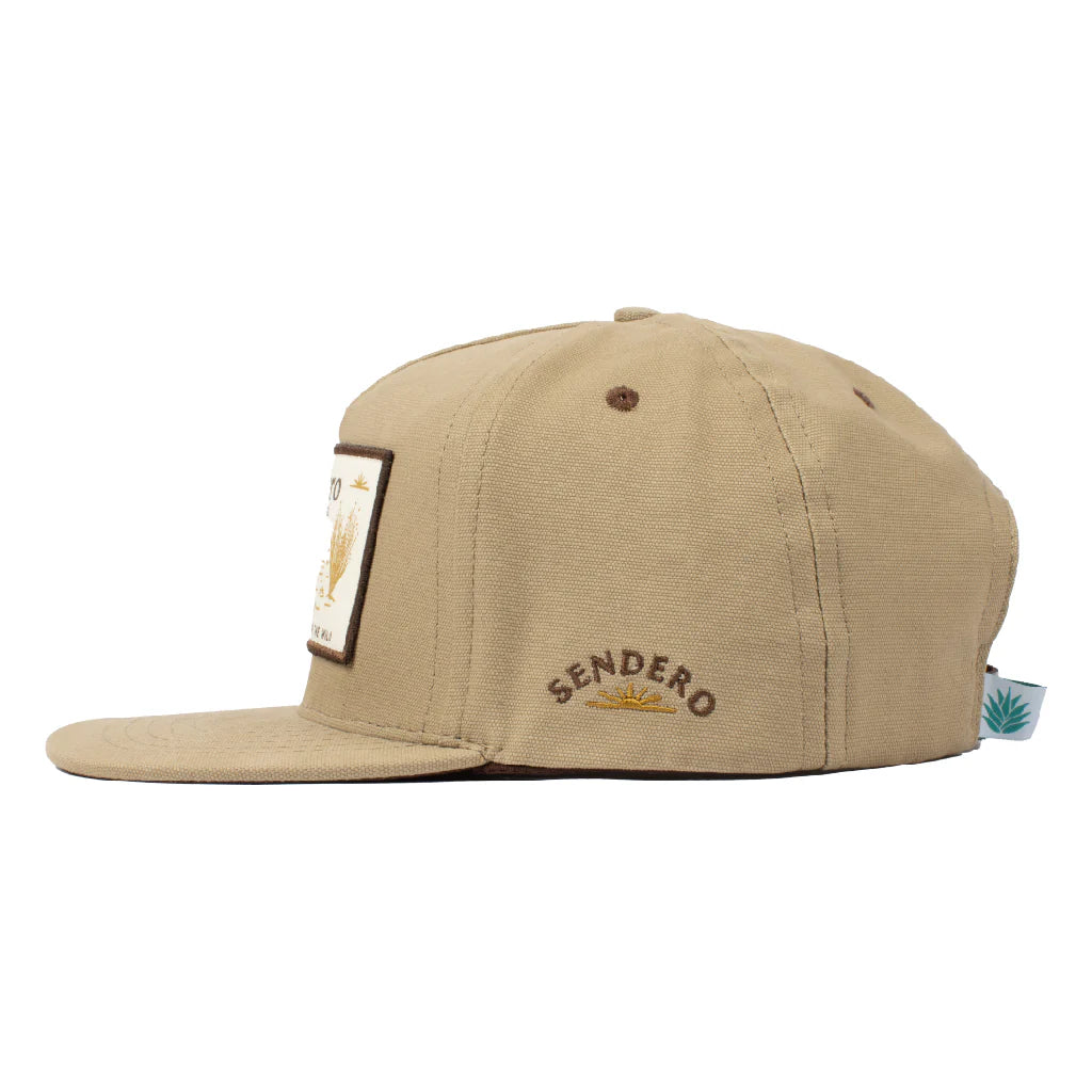 DIAMONDBACK HAT