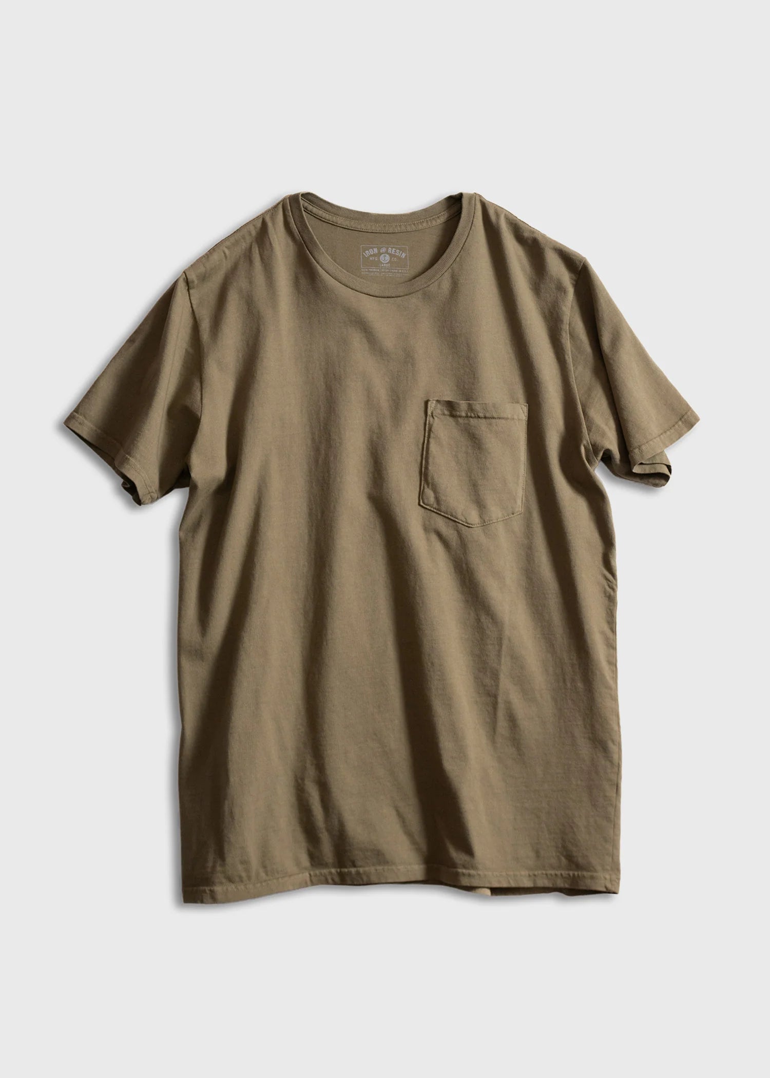 Stock Tee