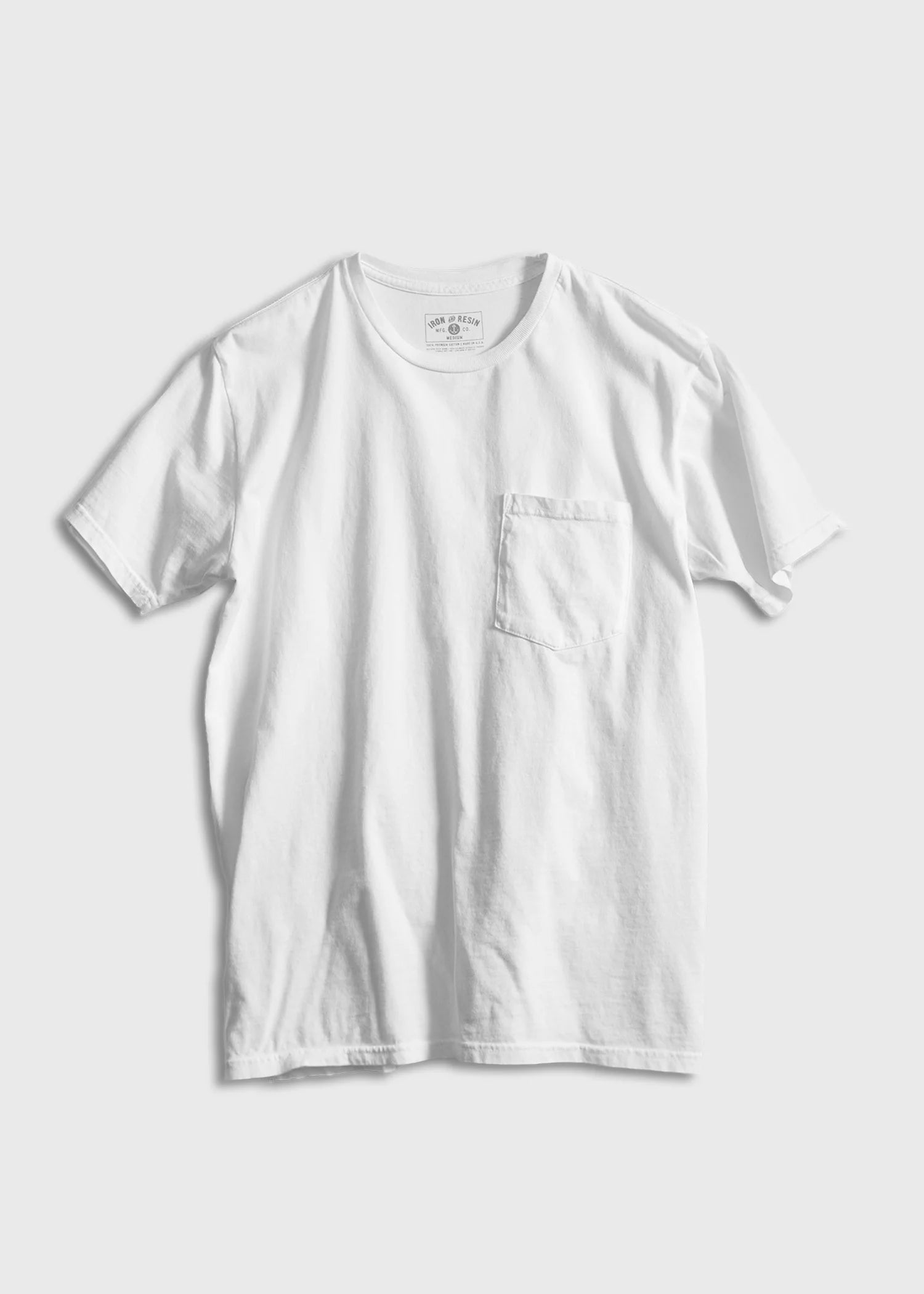 Stock Tee