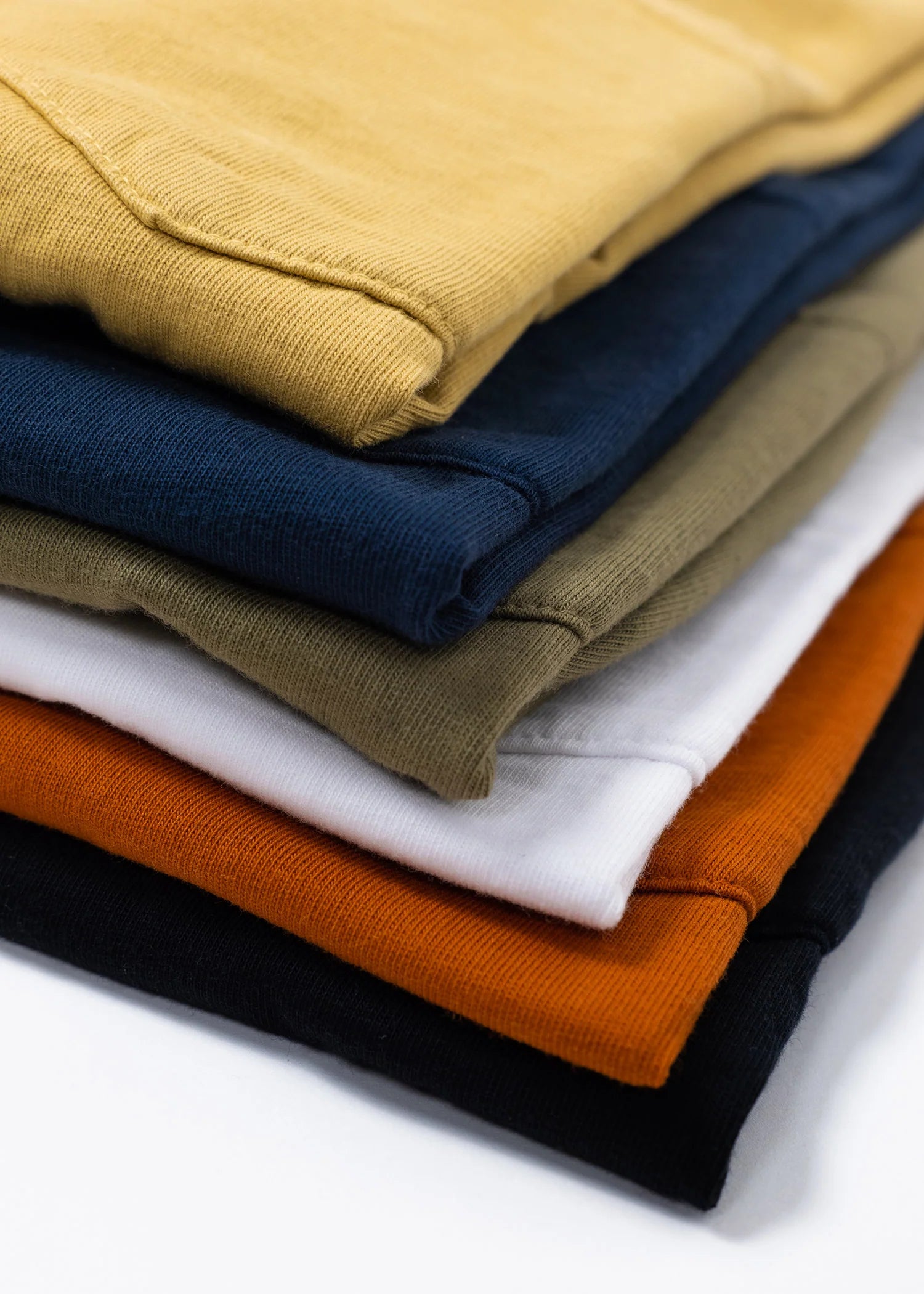 Stock Tee