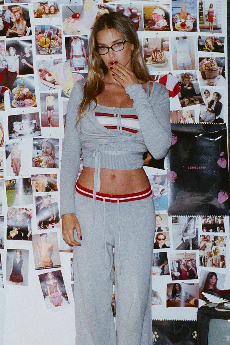 Barrymore Knit Pants