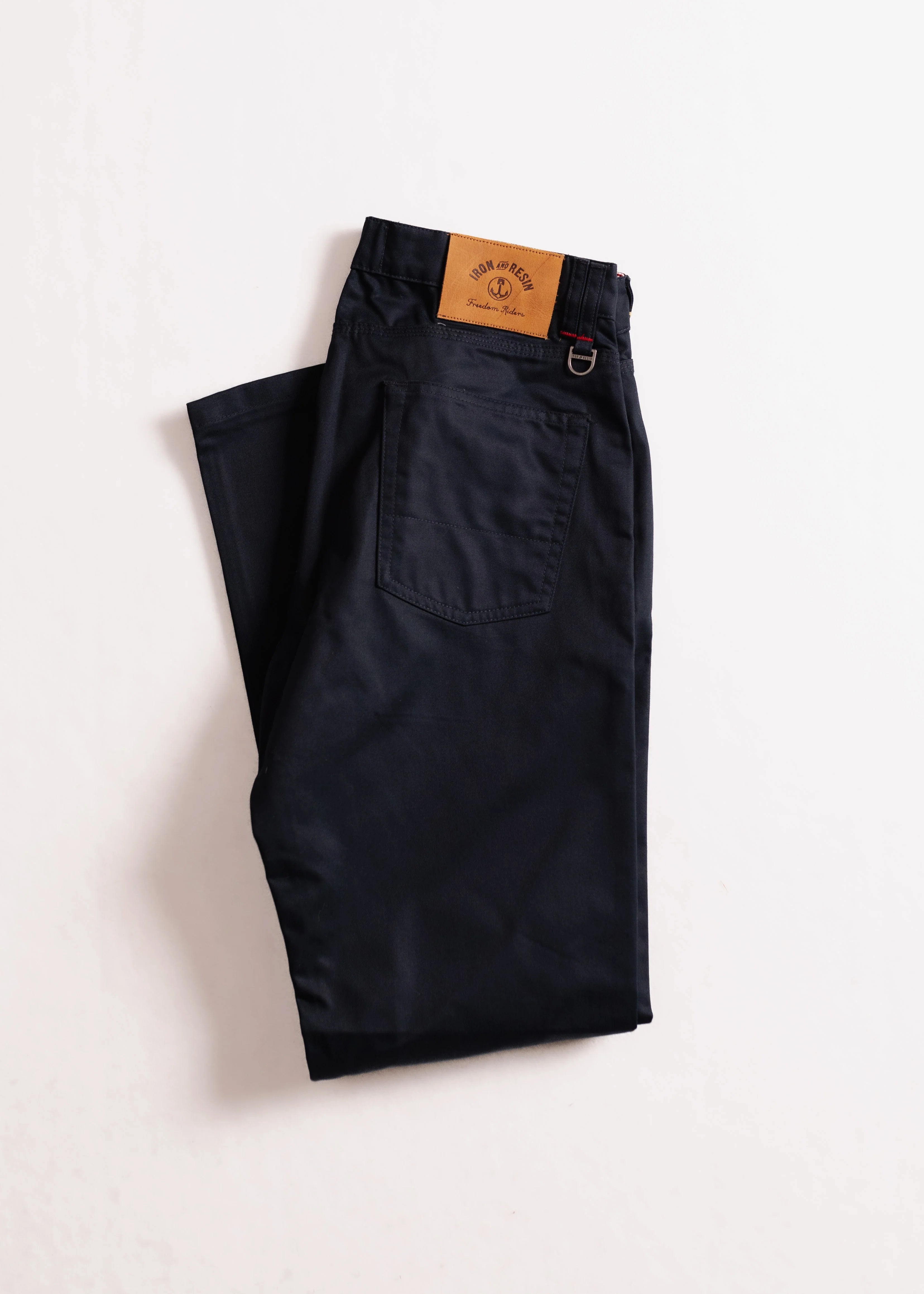 Tradesman Pant- Navy