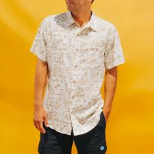SENDERO X WACO SURF CITY SLICKER- TEXAS CRITTER