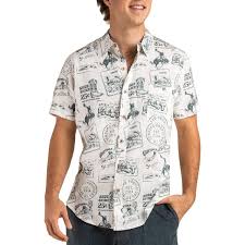 CITY SLICKER SHORT SLEEVE- Postcard