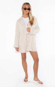 Johns Button Down