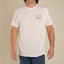 NO LUCK T-SHIRT