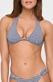 Isa Bikini Top