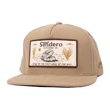 DIAMONDBACK HAT