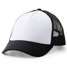 Foam Trucker Hats (for hat designs)