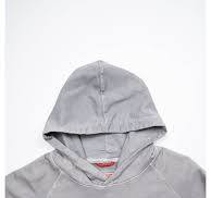 Hightide Hoodie- Charcol