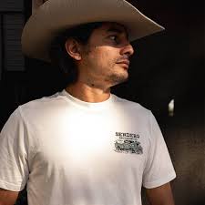 FEW PARTS T-SHIRT
