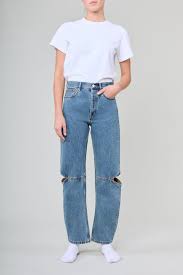 COWGIRL in CLASSIC BLUE