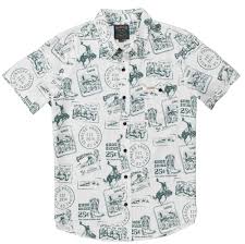 CITY SLICKER SHORT SLEEVE- Postcard