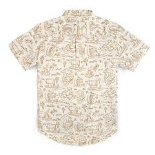 SENDERO X WACO SURF CITY SLICKER- TEXAS CRITTER