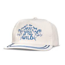 HI-HO HAT
