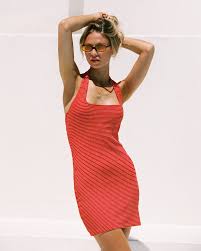 Samantha Dress