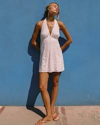 Seabreeze Dress