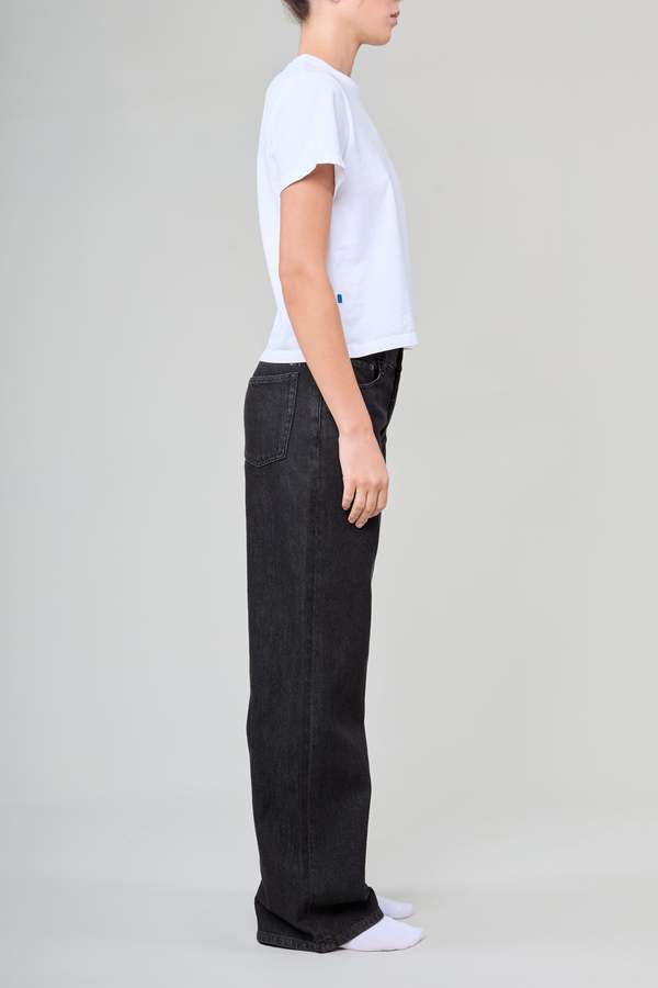 WALKER in CLOUD WASHED BLACK