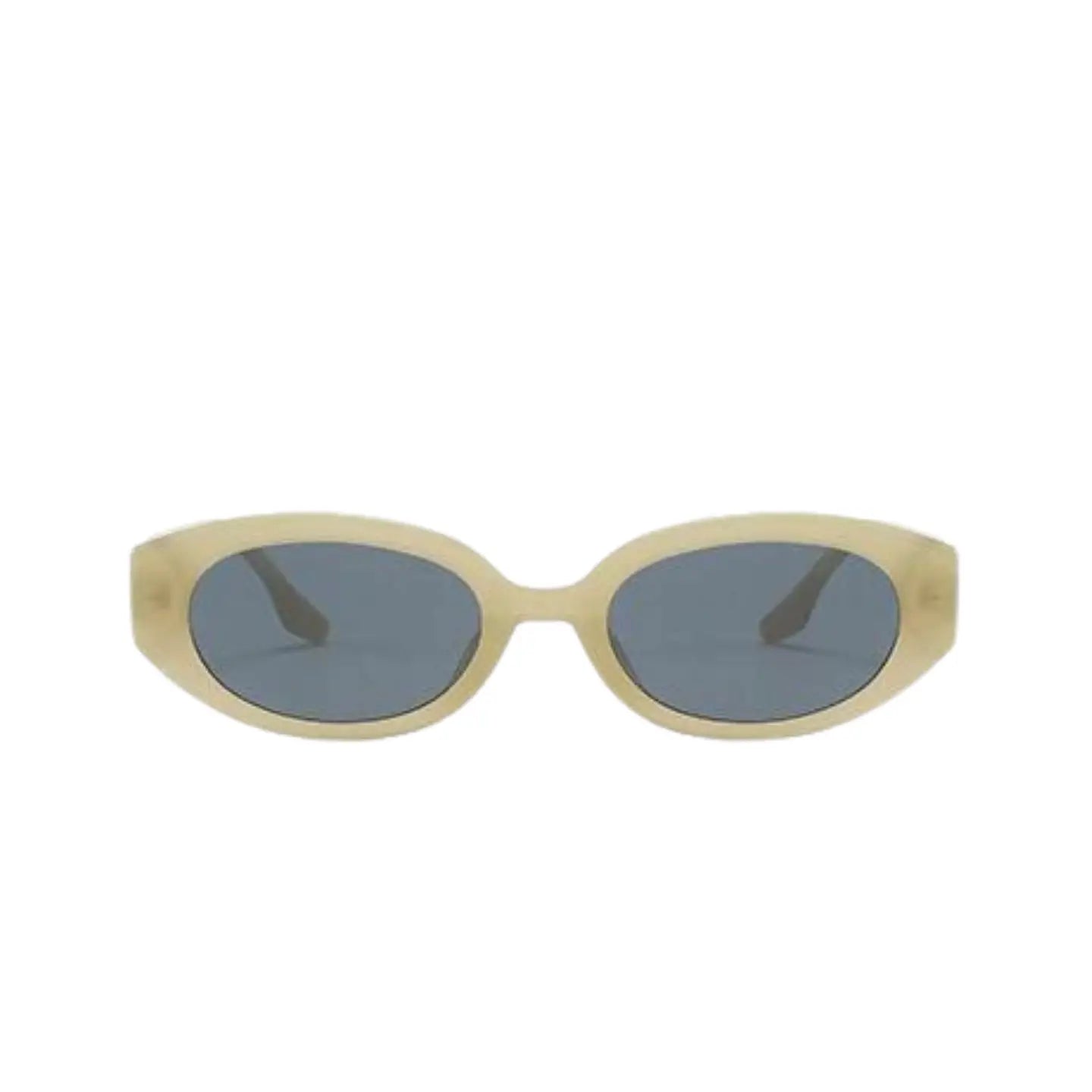 Baby Waves- Muted Khaki