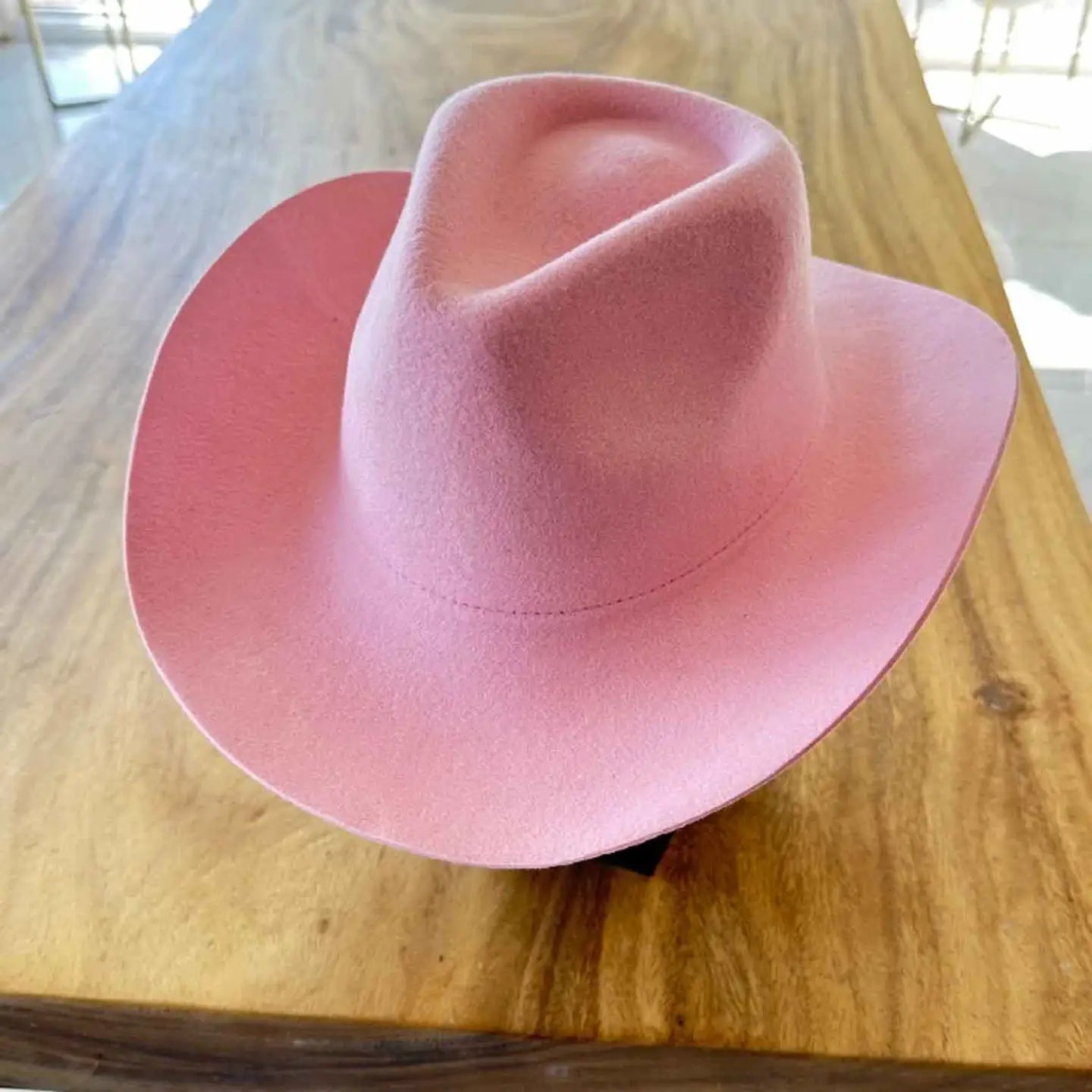 Premium 100% Australian Wool Cowboy Hat