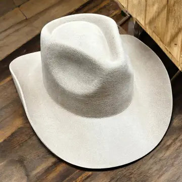 Premium 100% Australian Wool Cowboy Hat