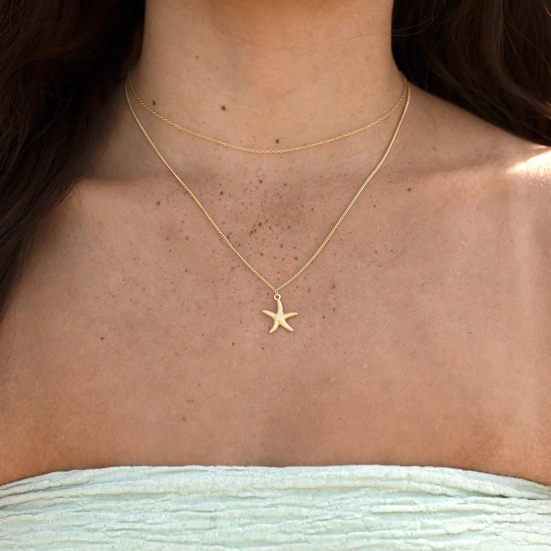 Costa Necklace