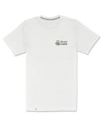 SHOOTIN' HAND T-SHIRT