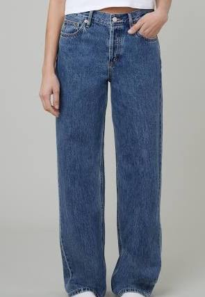 EVERYDAY in CLASSIC BLUE